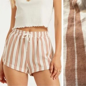 Billabong road trippin shorts